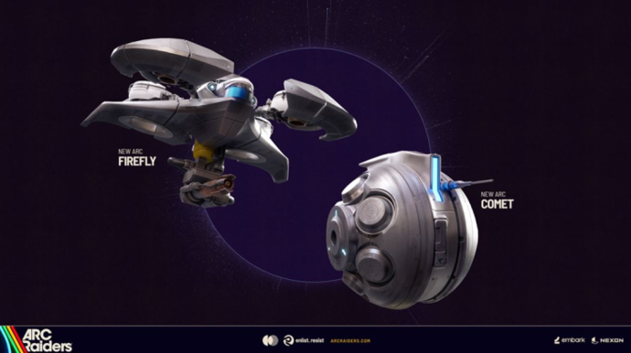 Огляд події «Оповитий небом» на новій карті в Arc Raiders: дата початку, точний час та деталі 2