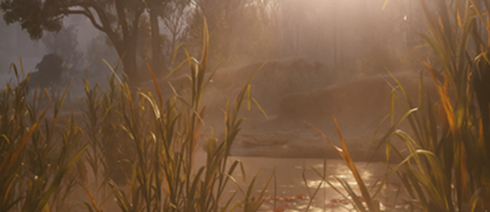 Lista de Eventos do Mapa Arc Raiders (Condições Climáticas) 2