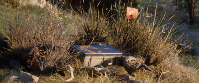 Lista de Eventos do Mapa Arc Raiders (Condições Climáticas) 3