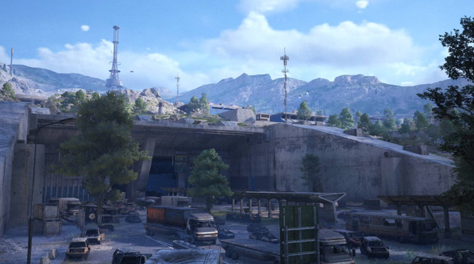 Lista de eventos do mapa Arc Raiders (Condições climáticas) 12