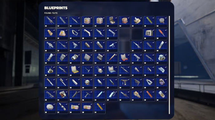 Lista de eventos do mapa Arc Raiders (Condições climáticas) 14