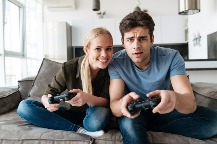 Top 6 peligenret, jotka hallitsevat online-markkinoita 2