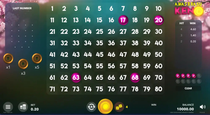 Popular Casino Specialty Games in the U.S. - A Rising Category 2