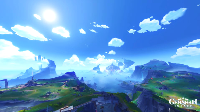 Genshin Impact Version 6.5: Leaked Banners, Endgame Resets and New Zones 5