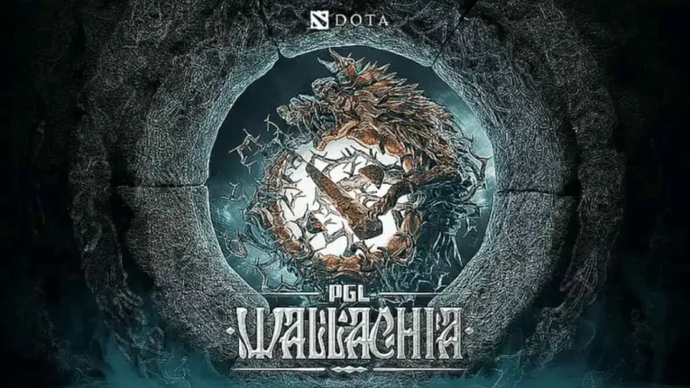 Dota 2 PGL Wallachia Season 7 Overview 1