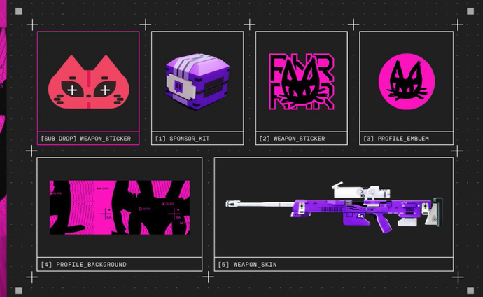 Marathon Twitch Drops: All Rewards and How to Get Them 1