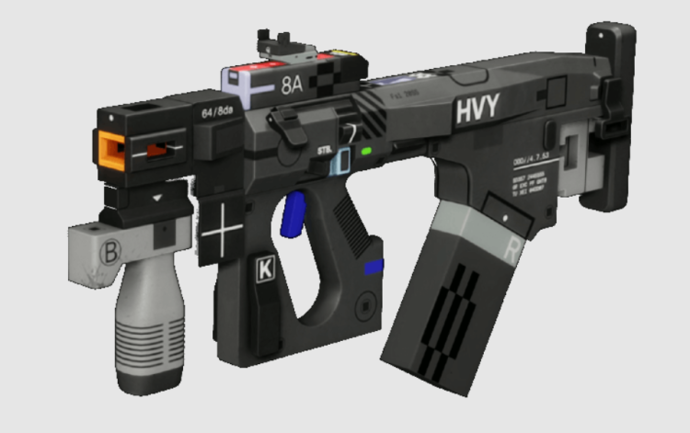 Best Weapon In Marathon: Meta & Tierlist 1