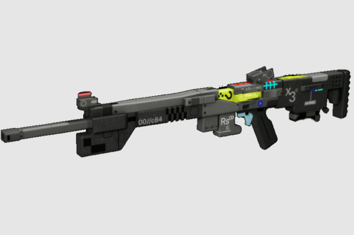 Best Weapon In Marathon: Meta & Tierlist 6