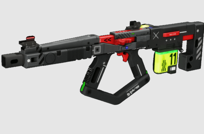 Best Weapon In Marathon: Meta & Tierlist 9