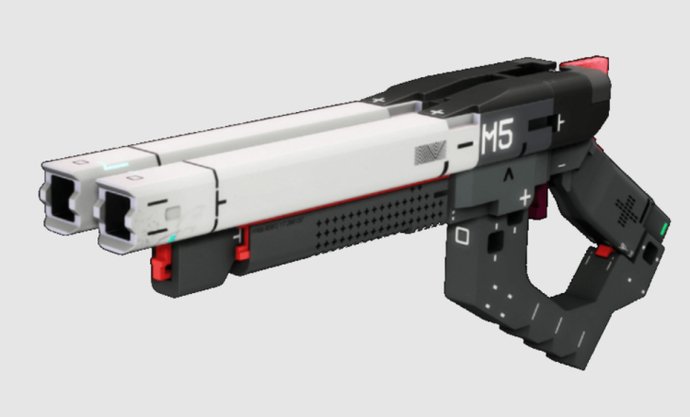 Best Weapon In Marathon: Meta & Tierlist 11