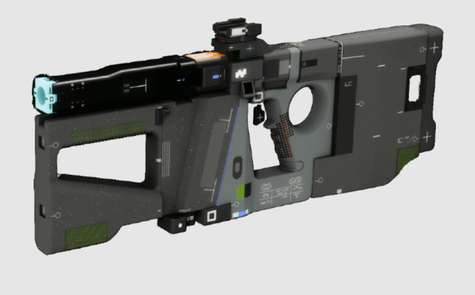 Best Weapon In Marathon: Meta & Tierlist 12