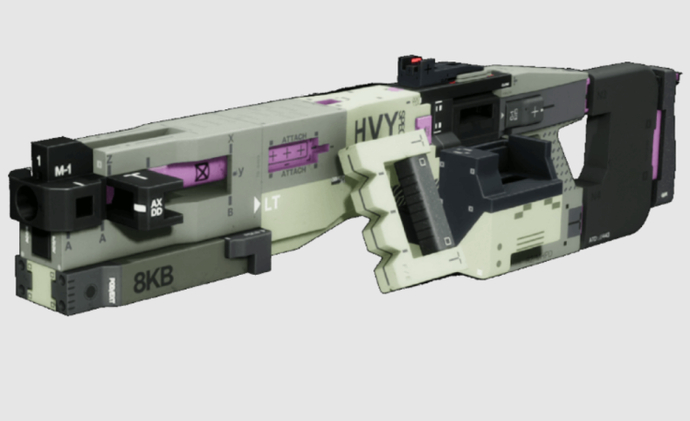 Best Weapon In Marathon: Meta & Tierlist 13