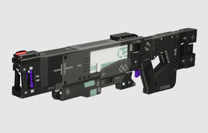 Best Weapon In Marathon: Meta & Tierlist 14