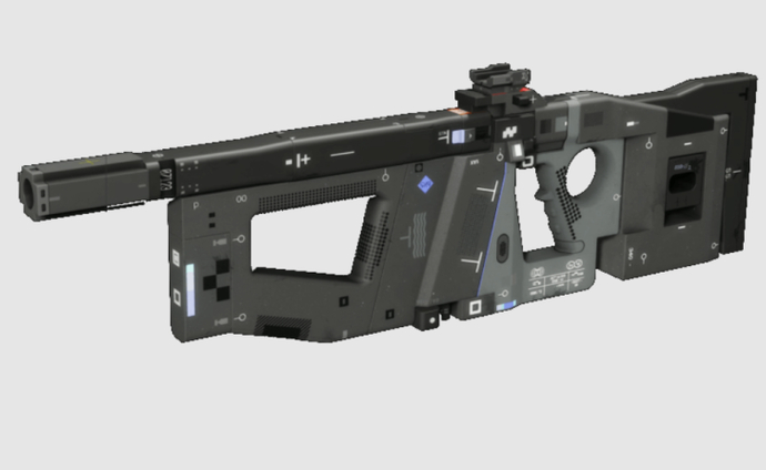 Best Weapon In Marathon: Meta & Tierlist 15