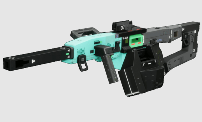 Best Weapon In Marathon: Meta & Tierlist 18