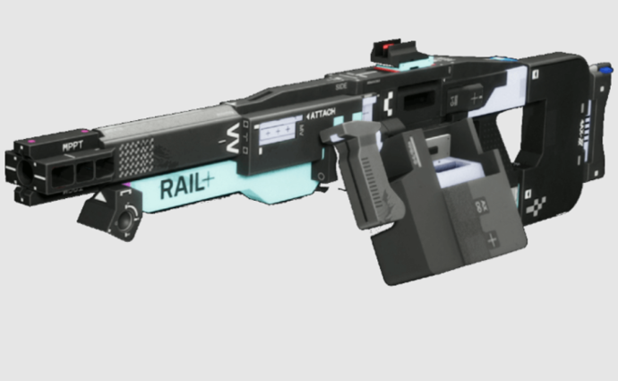 Best Weapon In Marathon: Meta & Tierlist 19