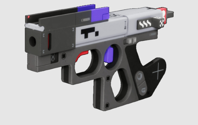 Best Weapon In Marathon: Meta & Tierlist 20