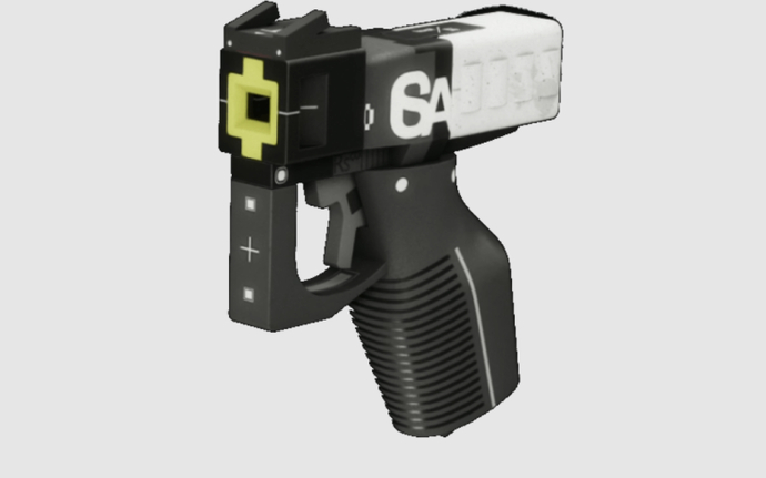 Best Weapon In Marathon: Meta & Tierlist 23