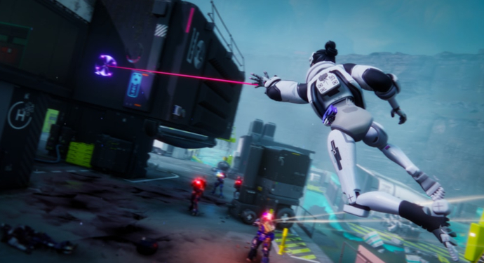 Best Weapon In Marathon: Meta & Tierlist 24