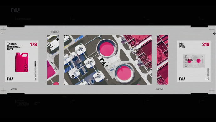 NuCaloric: Rewards & Quests of the Marathon Faction 4
