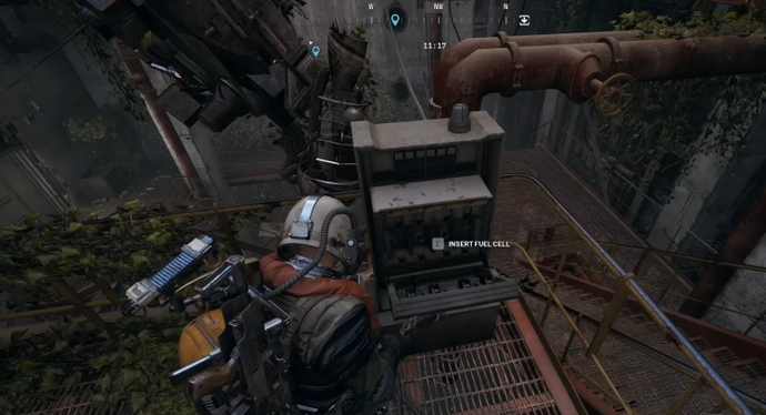 ARC Raiders: How to Solve the Controlled Access Zone Puzzle on Dam Battlegrounds 2