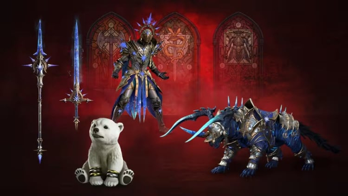 New Diablo 4 Season Release Date 2