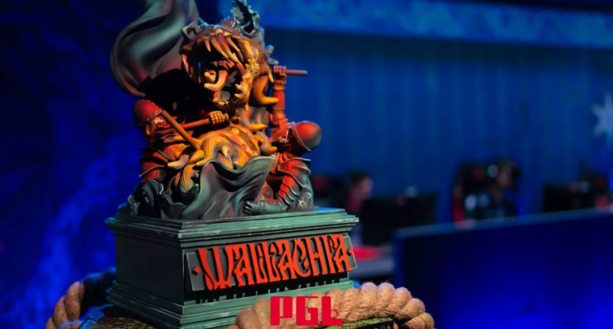 Dota 2 PGL Wallachia Season 7 Playoffs Preview 2