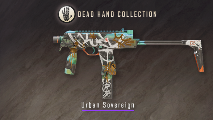 MP9 Urban Sovereign
