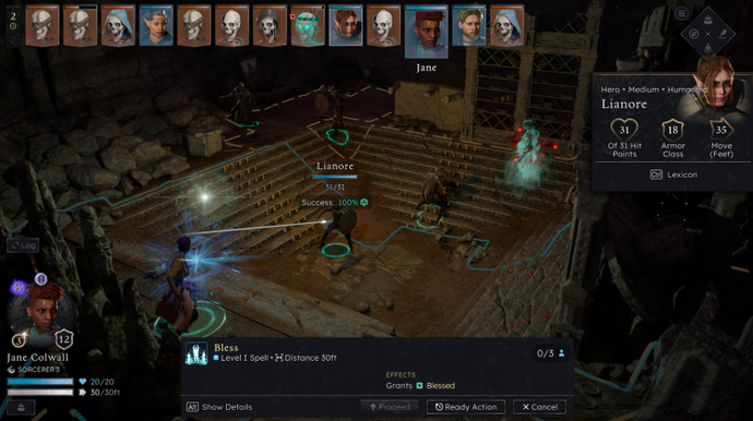 Solasta 2 Release Date (Exact Time) & Details 3