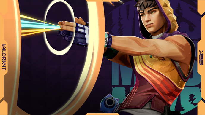 New Valorant Agent Miks Details – Abilities, Role, Release Date 1