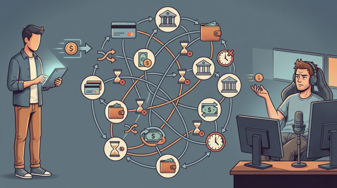 How Digital Gift Cards Are Becoming a Popular Payment Method for Gamers 1