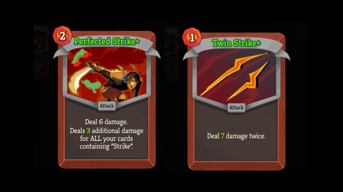 Ironclad Builds Tierlist: Strongest, Strong, Average & Other 2