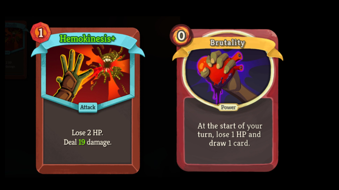 Ironclad Builds Tierlist: Strongest, Strong, Average & Other 4