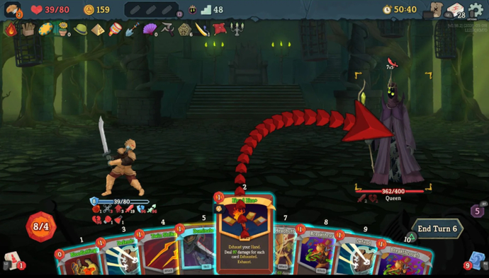 Ironclad Builds Tierlist: Strongest, Strong, Average & Other 4