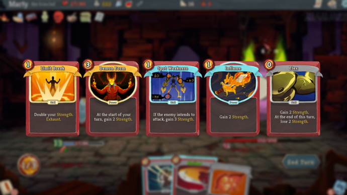 Ironclad Builds Tierlist: Strongest, Strong, Average & Other 6