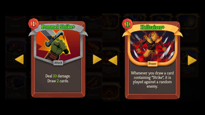 Ironclad Builds Tierlist: Strongest, Strong, Average & Other 6