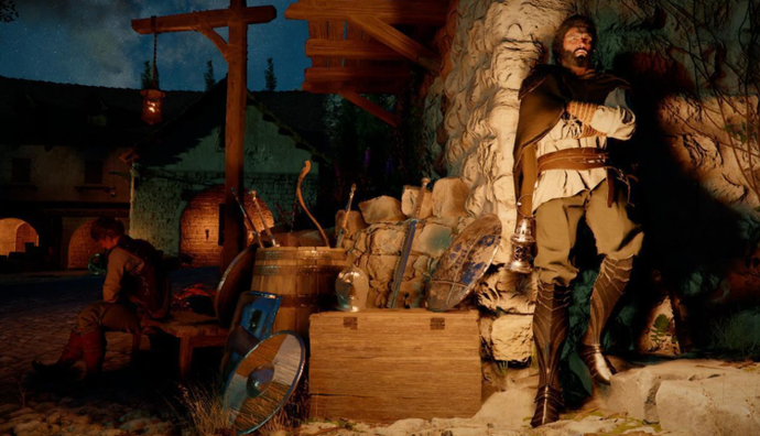 Crimson Desert Inventory Guide: Small Bags, Medium Bags, and How To Store Items 3