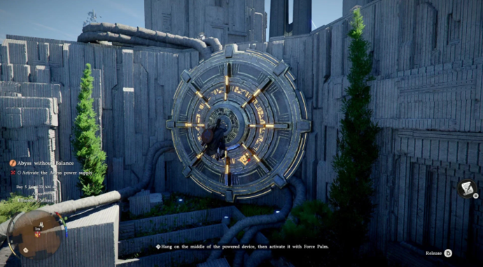 Crimson Desert Fast Travel Guide 3