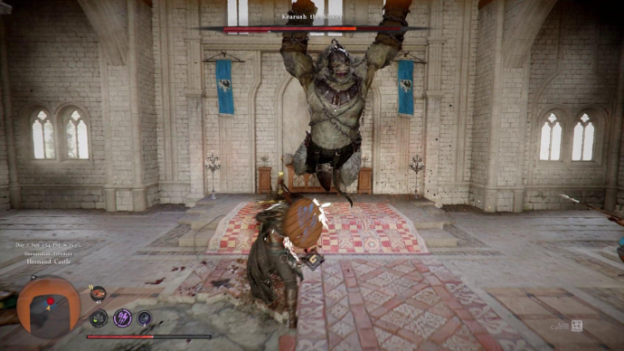 Method 2: Main Quests and Boss Defeats