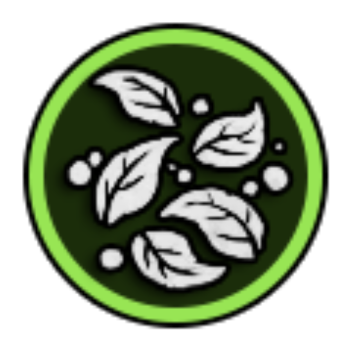 Эхо природы Багровой пустыни