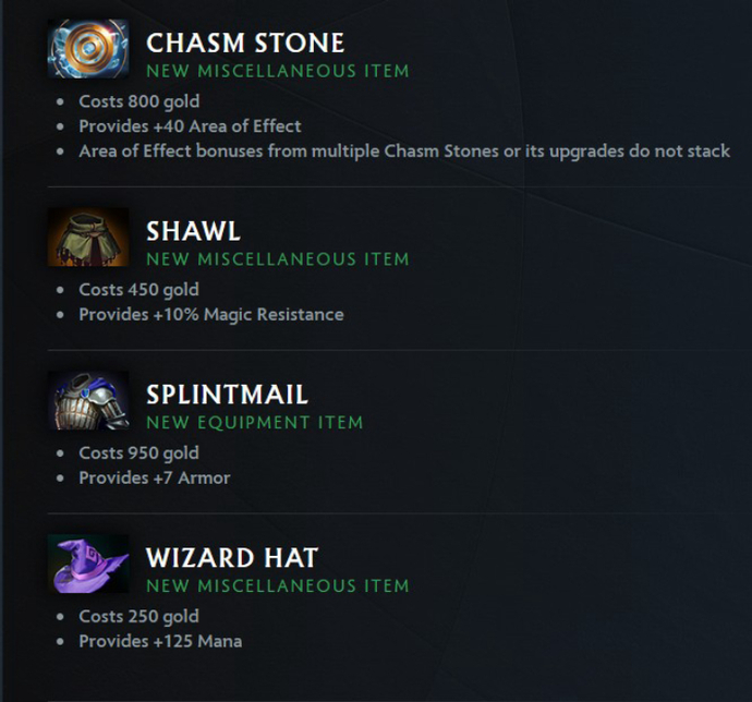 Dota 2 Patch 7.41 — Full Breakdown of Key Changes 2