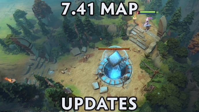 Dota 2 Patch 7.41 — Full Breakdown of Key Changes 3
