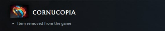 Tous les nouveaux objets du patch 7.41 de Dota 2 1