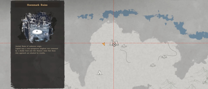 How to Get the Plate of the Shadows Set in Crimson Desert 5