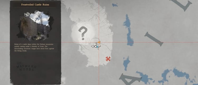 How to Get the Plate of the Shadows Set in Crimson Desert 6