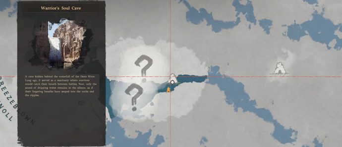 How to Get the Plate of the Shadows Set in Crimson Desert 7