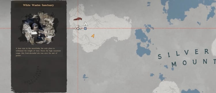 How to Get the Darkbringer Sword in Crimson Desert 1