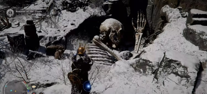 How to Get the Darkbringer Sword in Crimson Desert 2