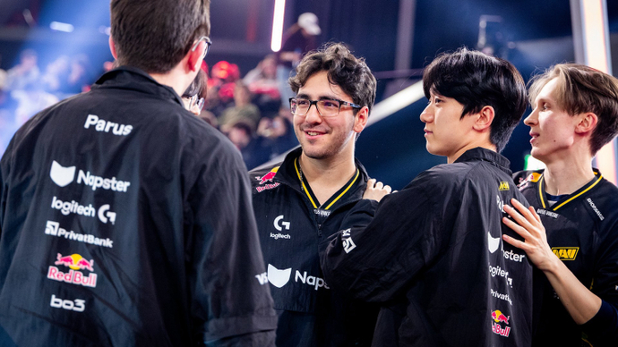 LEC Primavera 2026: Lista completa de niveles de equipos 3