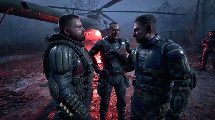 S.T.A.L.K.E.R. 2: Le prix de l'espoir